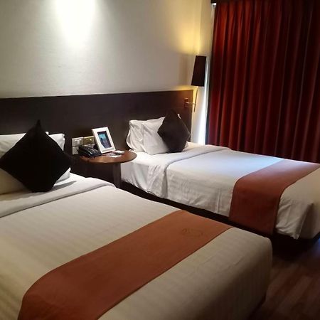 Manita Boutique Hotel Pattaya Zewnętrze zdjęcie