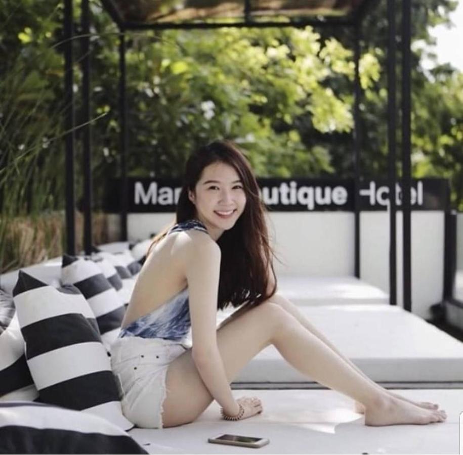 Manita Boutique Hotel Pattaya Zewnętrze zdjęcie