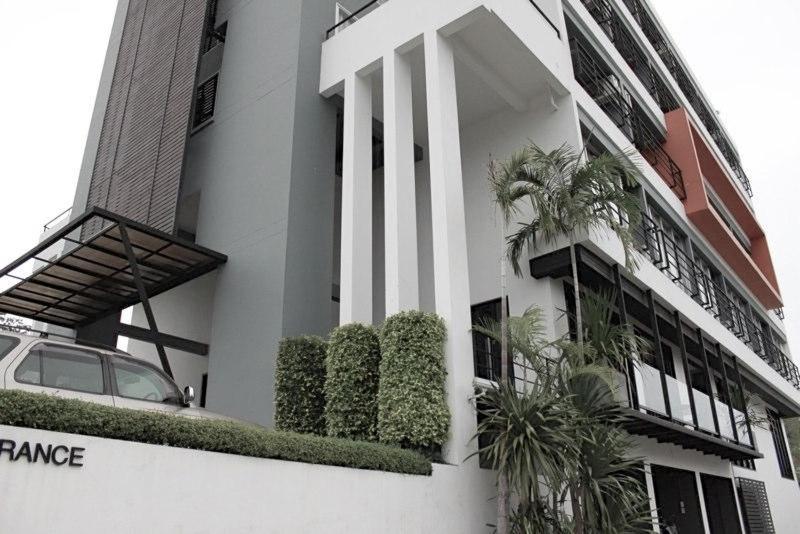 Manita Boutique Hotel Pattaya Zewnętrze zdjęcie