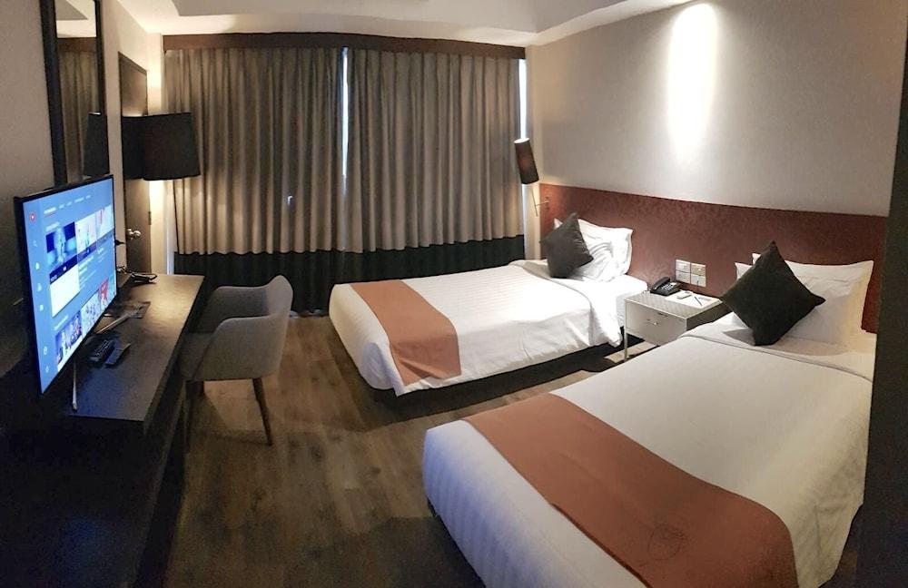 Manita Boutique Hotel Pattaya Zewnętrze zdjęcie