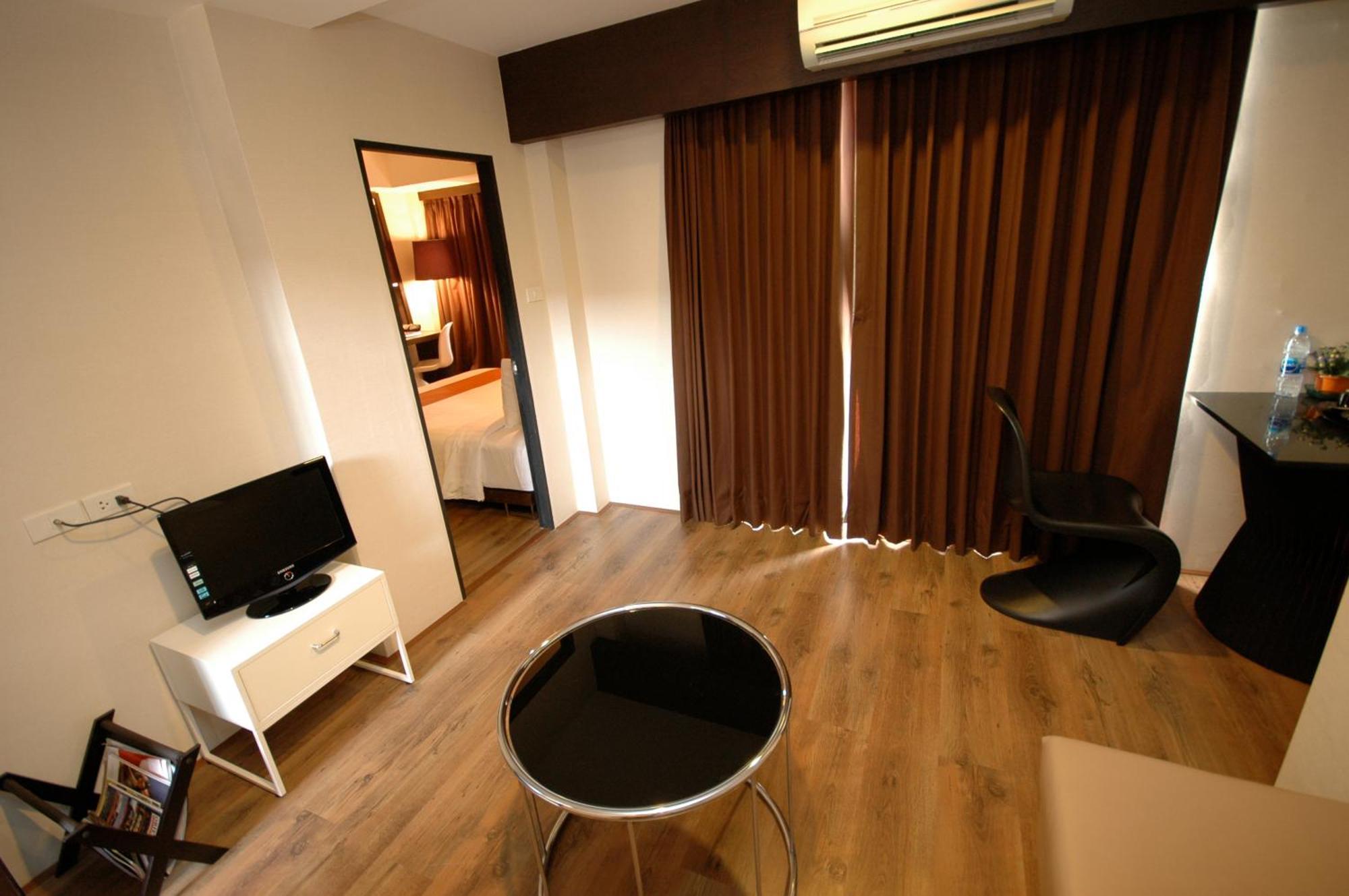 Manita Boutique Hotel Pattaya Pokój zdjęcie