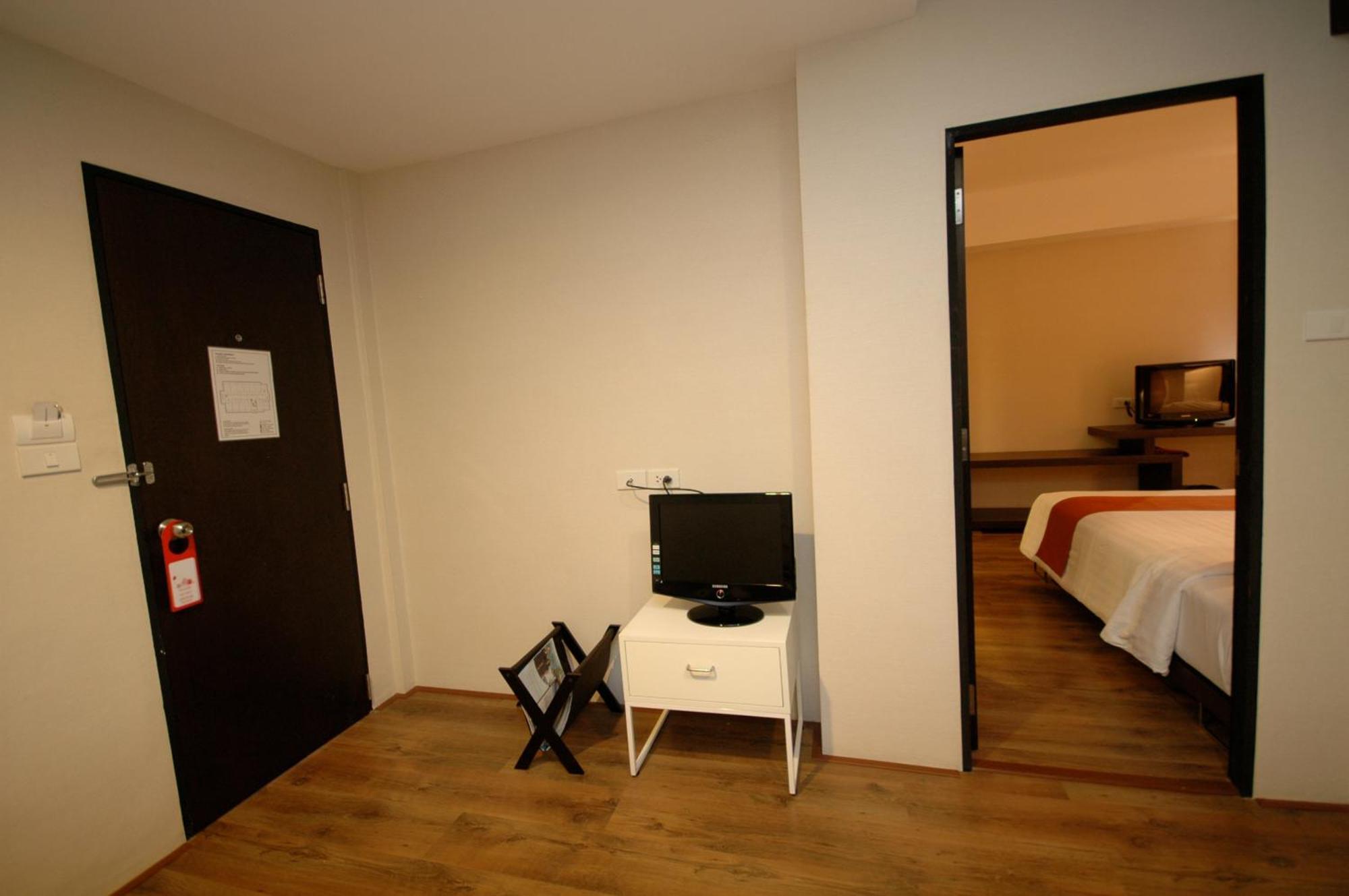 Manita Boutique Hotel Pattaya Pokój zdjęcie